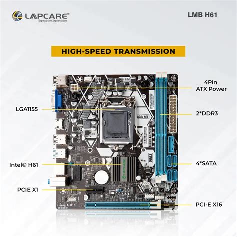lapcare h61 motherboard software download.